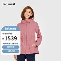 乐飞叶 LFJA5AS62 通用款冲锋衣