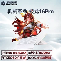  MECHREVO/机械革命 游戏本 32GB