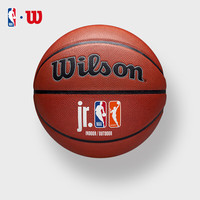 威尔胜 JR NBA&WNBA AUTHENTIC系列成人标准室内外7号篮球