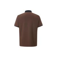  Biemlfdlkk/比音勒芬 凉感 男士POLO衫