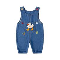  DUDUJIA/嘟嘟家 儿童背带裤