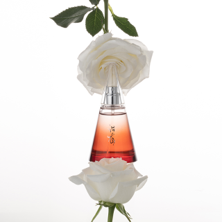 春風十里 春风十里沾衣- 女士淡香水小众清雅经典玫瑰花香调