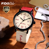 Fido Dido 青少年学生手表 2343