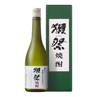DASSAI 獭祭 烧酒 720ml