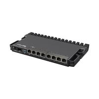 Mikrotik RB5009UG+S+IN家用万兆2.5G千兆路由器ROS RB5009UG+S+IN