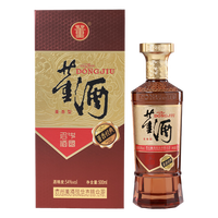 董酒 董香型白酒