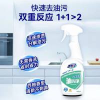 活力28 厨房防油贴纸