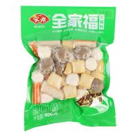 Anjoy/安井 组合装 火锅丸子组合