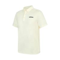  adidas/阿迪达斯 翻领 男士Polo衫 JD3203 XL