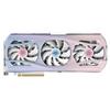 盈通 RX9070XT 樱瞳水着OC 16GB 独立显卡