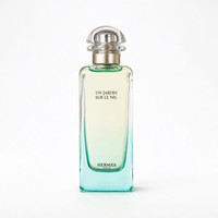 HERMÈS 尼罗河花园中性淡香水 EDT 100ml