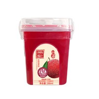 夏至梅 网红冰杨梅汁280ml*8瓶含果肉冰镇果蔬汁整箱酸梅汤饮料