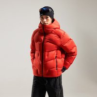 喜马拉雅 800蓬拒水鹅绒 羽绒服