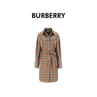 移动端：BURBERRY 女士连衣裙