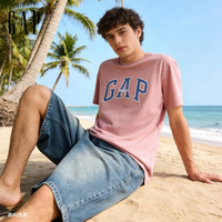 Gap 纯棉 女士T恤