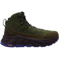  saucony/索康尼 防泼水 男士越野登山鞋
