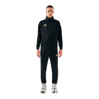  adidas/阿迪达斯 收腿 运动套装