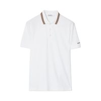 移动端：BURBERRY 男士短袖POLO衫 6201221618412