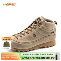 CRISPI 男款登山鞋56303200