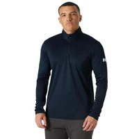 限新用户：HELLY HANSEN 男士 Hh Tech 1/2 Zip 2.0 半拉链轻便上衣 多色可选