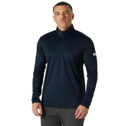 HELLY HANSEN 男士 Hh Tech 1/2 Zip 2.0 半拉链轻便上衣 多色可选