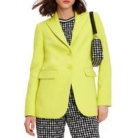 Kate Spade 春日焕新季品牌自营JACKET时尚轻奢优雅女式外套西服外套