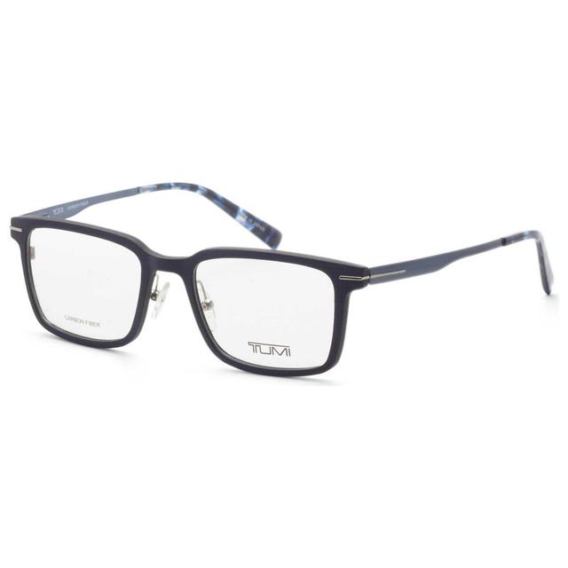 TUMI 男士眼镜框 VTU521530751