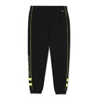 LACOSTE 法国鳄鱼 【垂坠免熨烫】拼色男士休闲裤