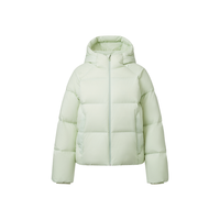  DESCENTE/迪桑特 训练系列 女士羽绒服