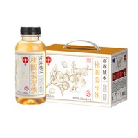 移动端：露露 植本多口味330mL*8瓶养生水箱装顺丰上门
