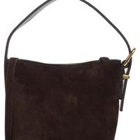 Madewell Essentials Micro Bucket Bag
