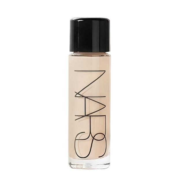 NARS 流光美肌粉底液L1.5 10ml中样