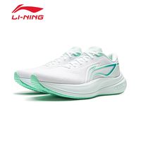  LI-NING/李宁 缓震 男士跑步鞋