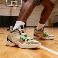  NIKE/耐克 气垫缓震 篮球鞋