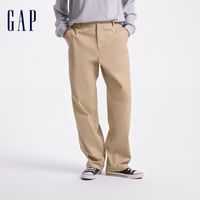 Gap 男士休闲裤 637877