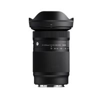 适马 20-200mm F3.5-6.3 DG 全画幅大变焦镜头