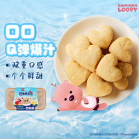 思念 Synear 思念 火锅食材丸子组合 鳕鱼鱼豆腐160g