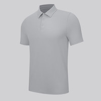 lululemon ShowZero™ 男士经典剪裁休闲衫 LM3FK7