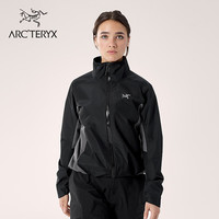 ARC'TERYX SOLANO JACKET 女款软壳夹克