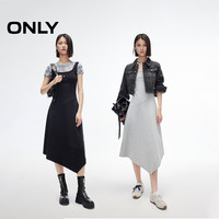 ONLY 春夏女装连衣裙 125161029