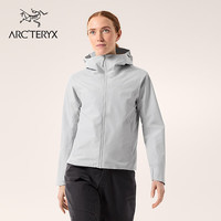 ARC'TERYX SOLANO HOODY 女款软壳夹克