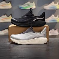  LI-NING/李宁 柔软舒适 男士运动鞋