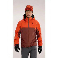 ARC'TERYX BETA AR JACKET 男款硬壳夹克