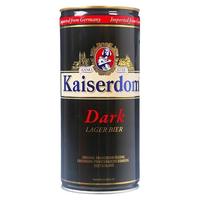  Kaiserdom/凯撒 德国 黑啤酒