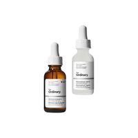  The Ordinary 早B晚A A醇精华套装