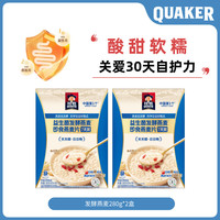 移动端：桂格 益生元营养 益生菌发酵燕麦
