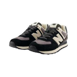 New Balance U574SBK 经典复古休闲运动鞋
