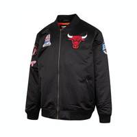 NBA Mitchell&Ness 男款运动夹克 OJZP5129