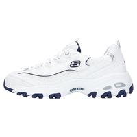 SKECHERS 斯凯奇 D'lites1.0 女子休闲运动鞋 99999863