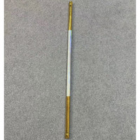 存忠祥 橡胶海绵金箍棒 美猴王如意金箍棒 小孩款 直径2.5-80CM